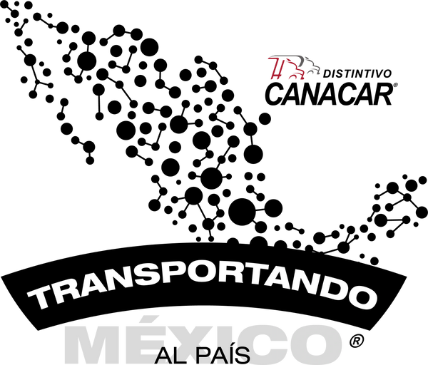 distintivo canacar
